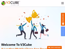 V3cube