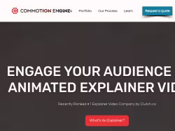 Commotionengine