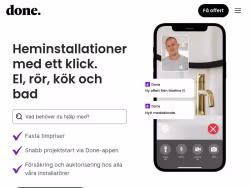 Doneservices