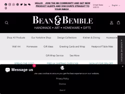 Beanandbemble