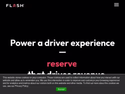 Flashparking