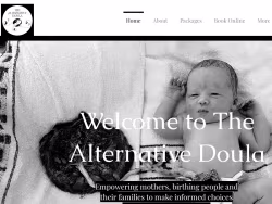 Thealternativedoula