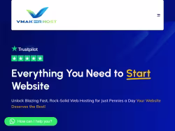 Vmakerhost