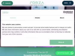 Forzaprivateclinic
