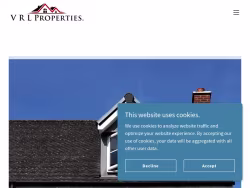 Vrlproperties