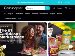 Caribshopper