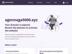Agennaga5000