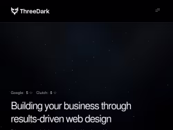 Threedark
