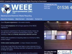 Weee-environmental