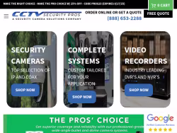 Cctvsecuritypros