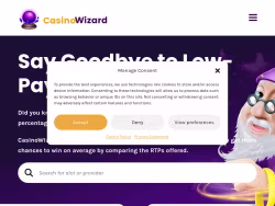 Casinowizard