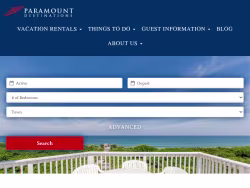 Paramountdestinations