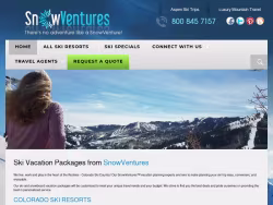 Snowventures