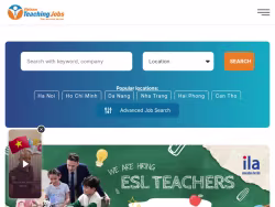 Vietnamteachingjobs