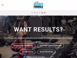 Secretformulafitness