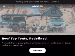 Ikamper