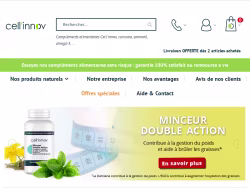 Cellinnov