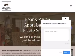 Bearandraven