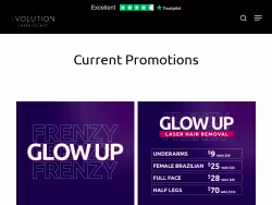 Evolutionlaser