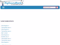 Bigsoundbank