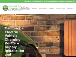 Cambridge-evpoint