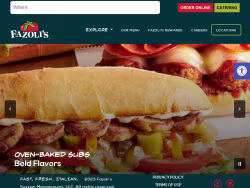 Fazolis