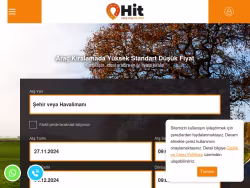 Hitrentacar