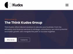 Think-kudos