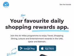 Airmilesme