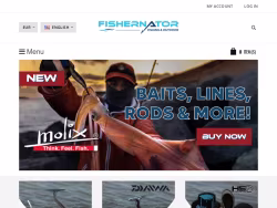Fishernator