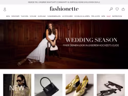 Fashionette