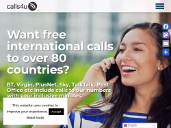 Calls4u