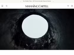 Manningcartell