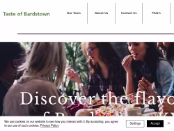 Tasteofbardstowntours