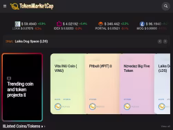 Tokenmarketcap