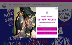 Antisocialsocialclub