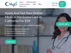 Californiamarijuanadoctor