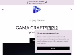 Gamaeconet