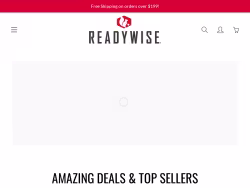 Readywise