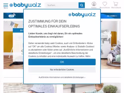 Babywalz