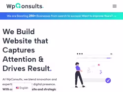 Wpconsults