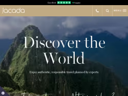 Jacadatravel