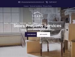 Searspropertyserviceslondon