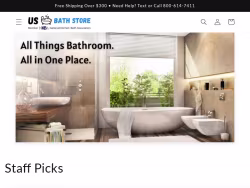 Usbathstore