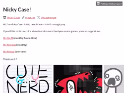 Ncase