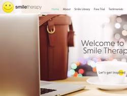 Smile-therapy