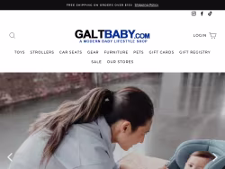 Galtbaby