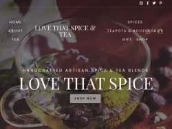 Lovethatspice