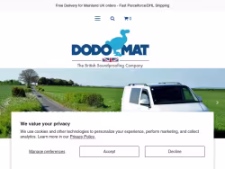 Dodomat