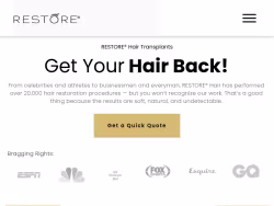 Restorehair